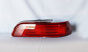 Aftermarket TAILLIGHTS for FORD - TAURUS, TAURUS,92-95,RT Taillamp assy