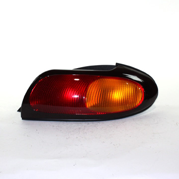 Aftermarket TAILLIGHTS for FORD - TAURUS, TAURUS,96-97,RT Taillamp assy