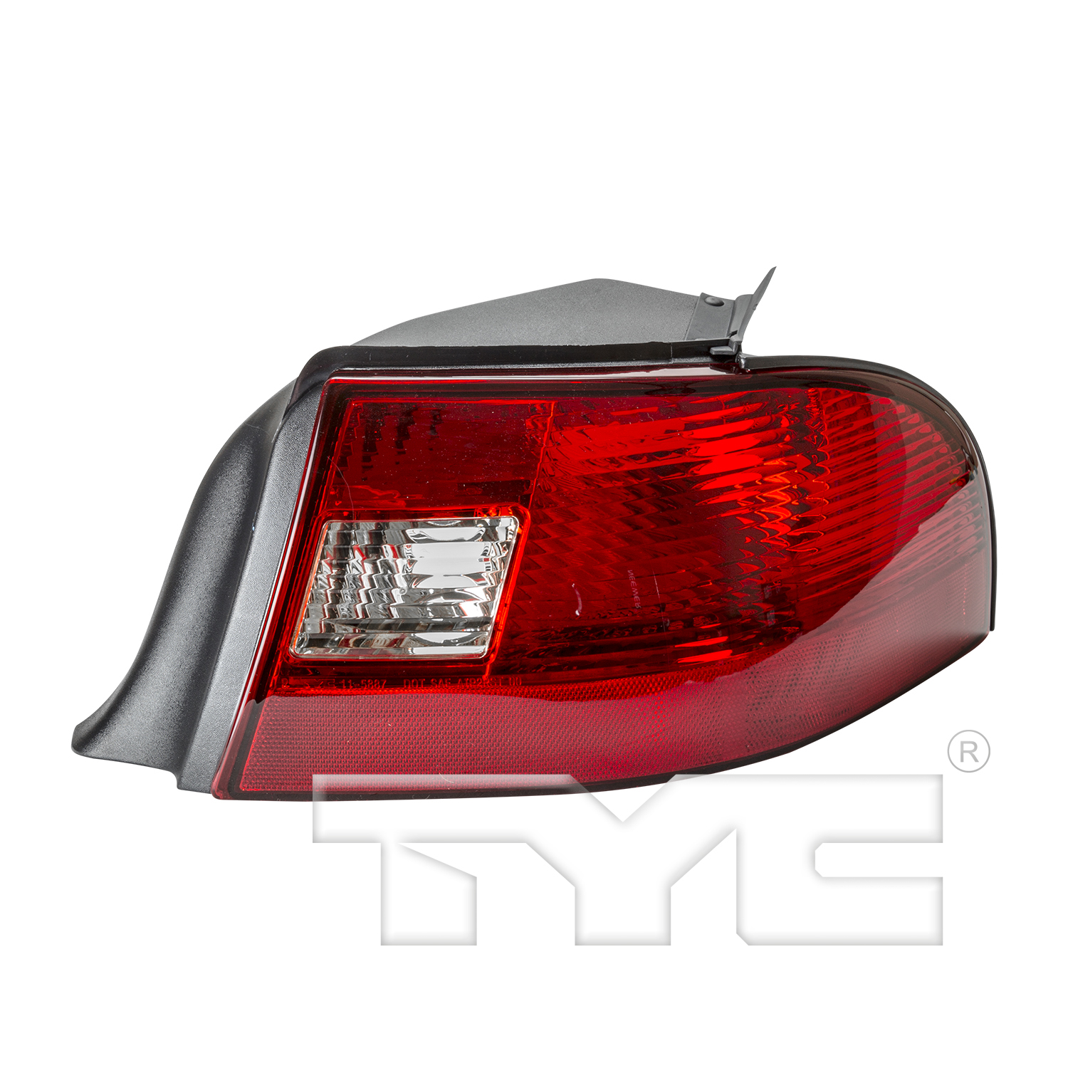 Aftermarket TAILLIGHTS for MERCURY - SABLE, SABLE,00-03,RT Taillamp assy