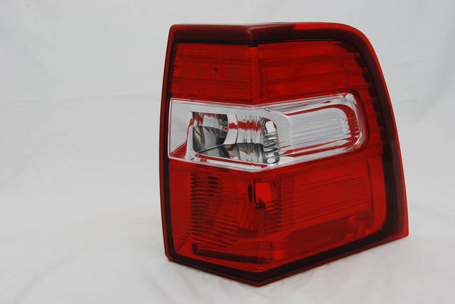 Aftermarket TAILLIGHTS for FORD - EXPEDITION, EXPEDITION,07-14,RT Taillamp assy
