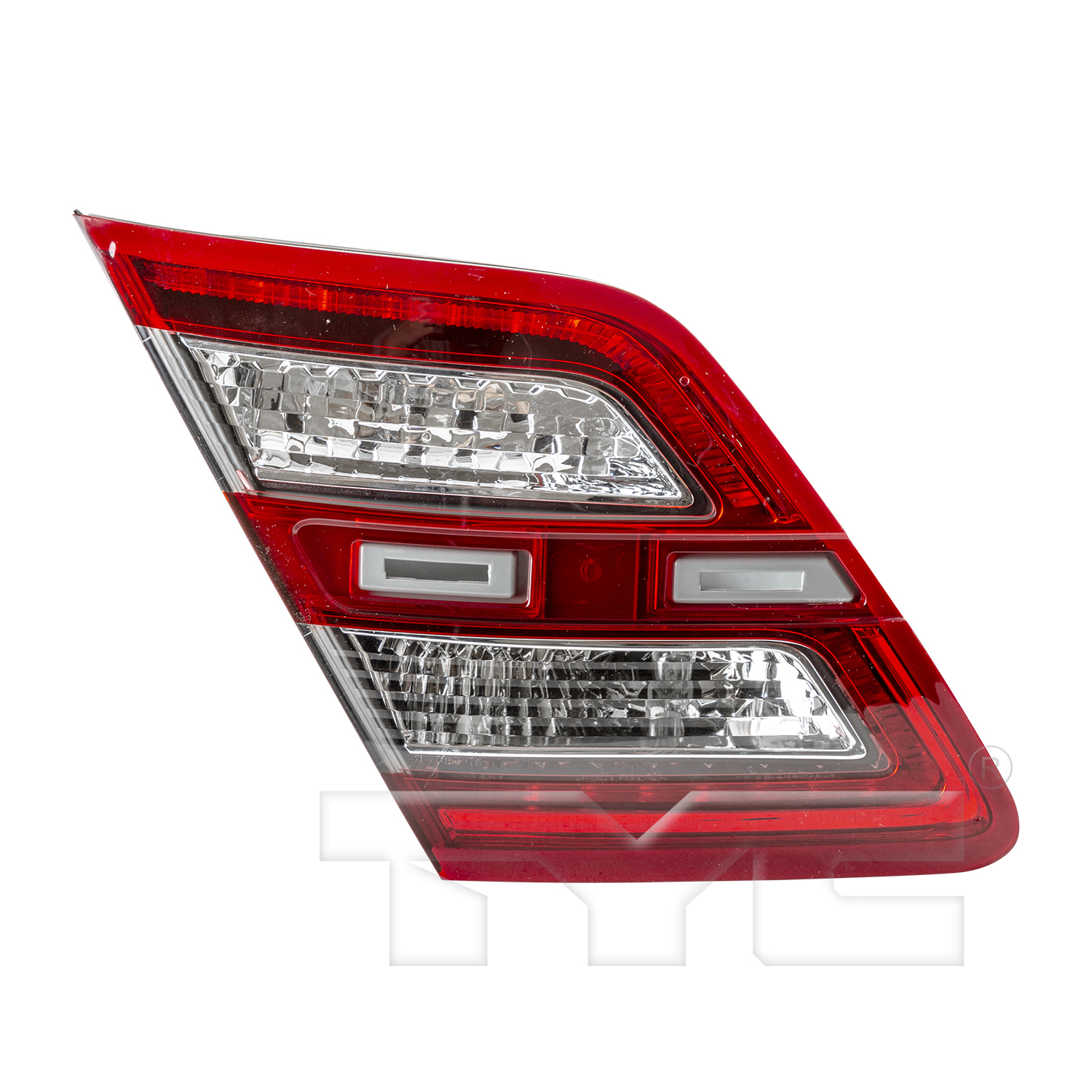 Aftermarket TAILLIGHTS for FORD - TAURUS, TAURUS,12-19,LT Taillamp assy inner