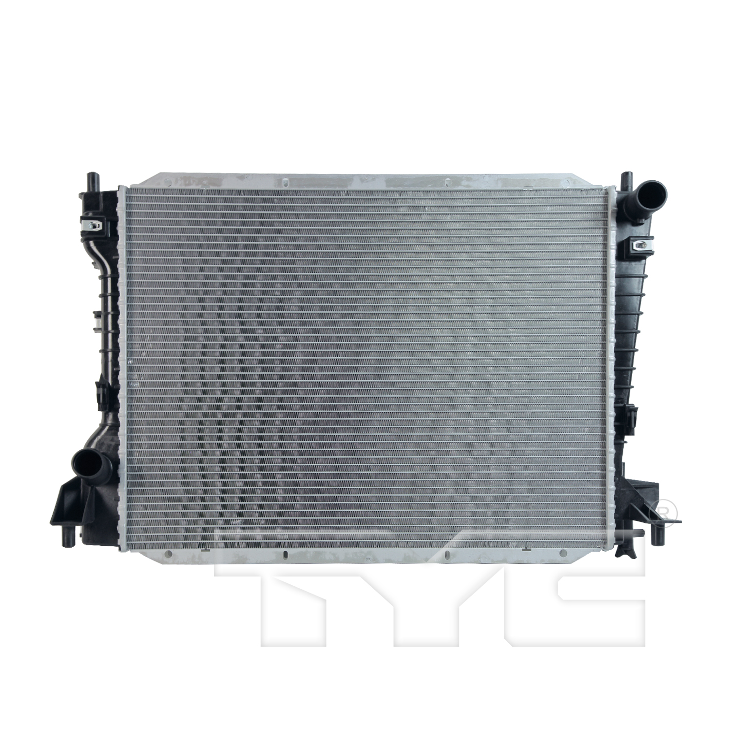 Aftermarket RADIATORS for LINCOLN - LS, LS,00-06,Radiator assembly