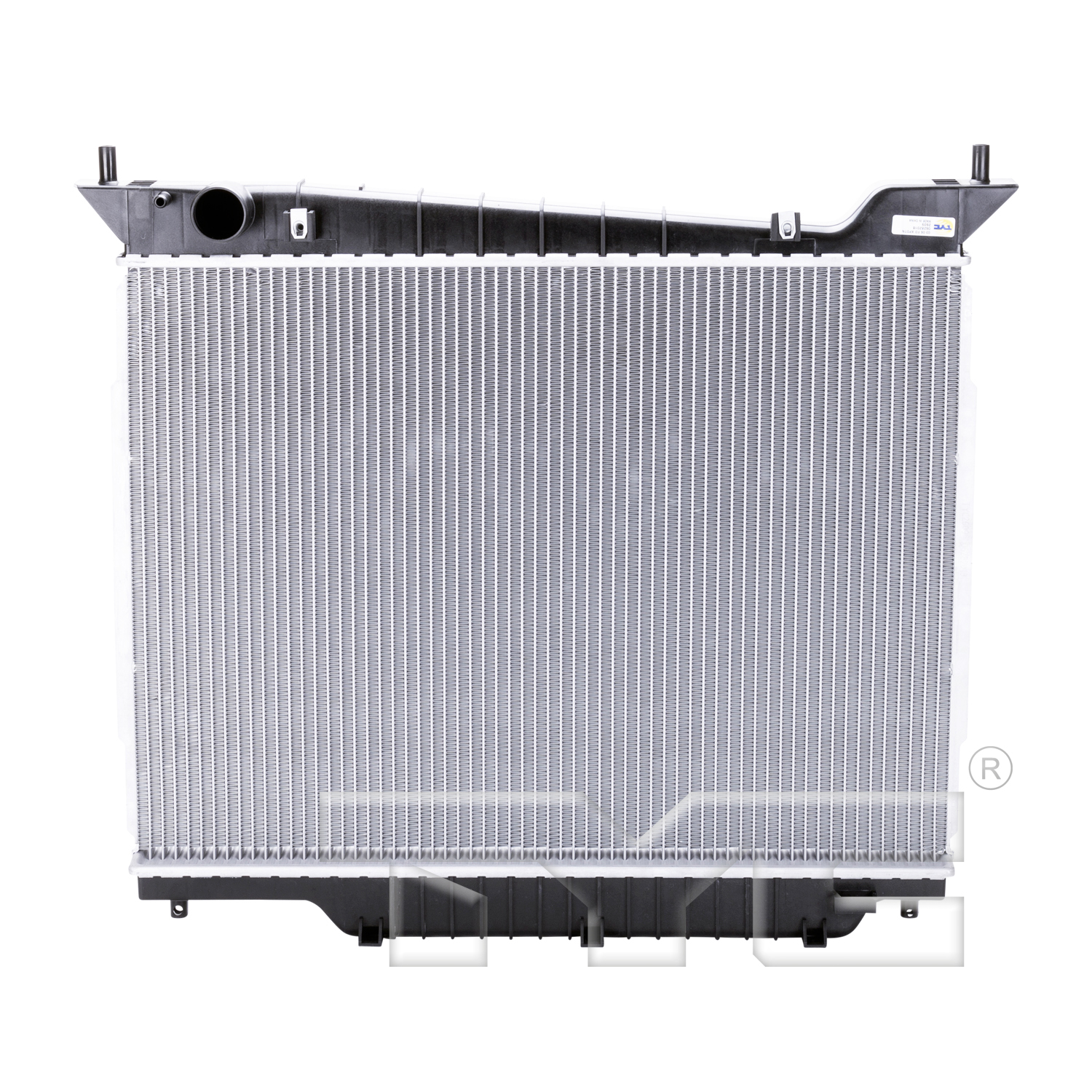 Aftermarket RADIATORS for FORD - EXPEDITION, EXPEDITION,03-06,Radiator assembly