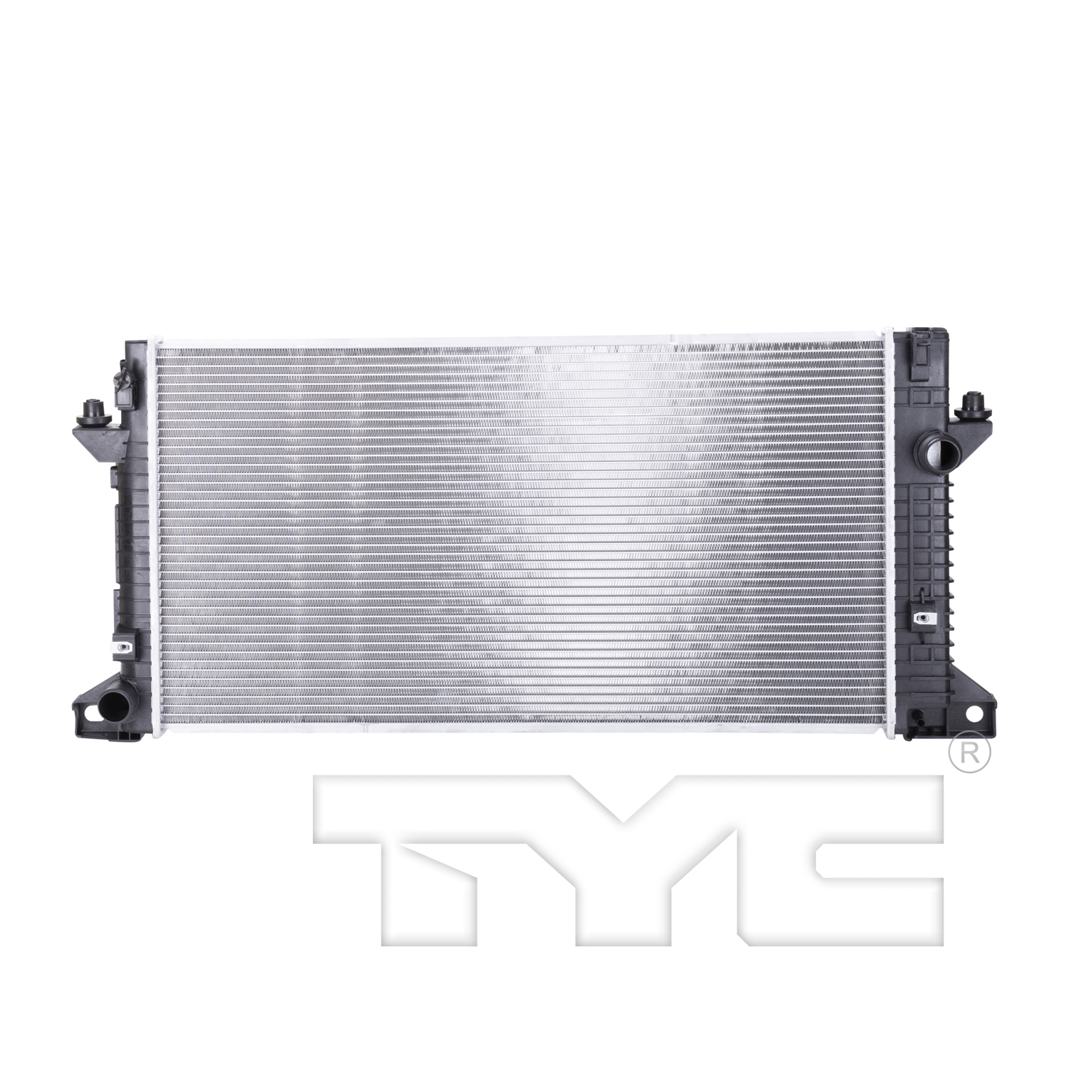 Aftermarket RADIATORS for FORD - F-150, F-150,11-14,Radiator assembly