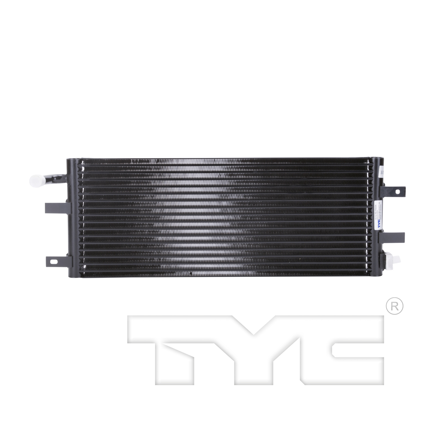 Aftermarket RADIATORS for FORD - FUSION, FUSION,10-12,Inverter cooler