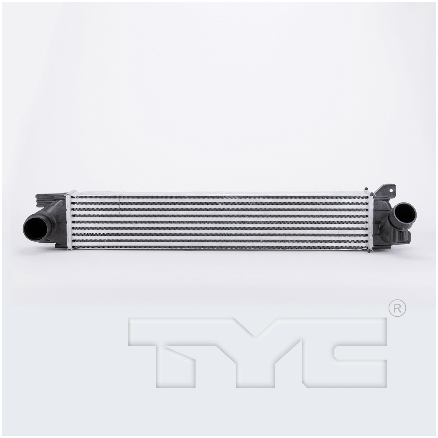 Aftermarket RADIATORS for FORD - EDGE, EDGE,11-14,Intercooler assy