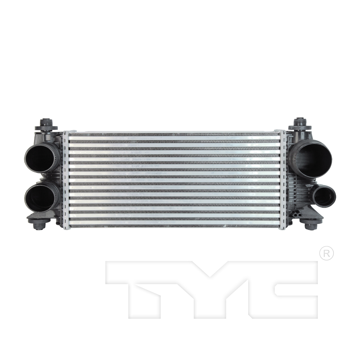 Aftermarket RADIATORS for FORD - F-150, F-150,15-20,Intercooler assy