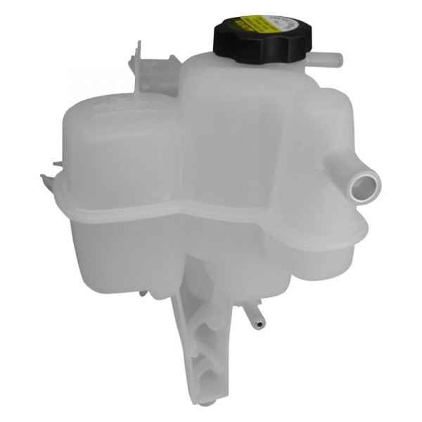 Aftermarket COOLANT RECOVERY TANKS for MERCURY - MARINER, MARINER,07-07,Coolant recovery tank