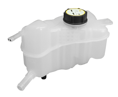 Aftermarket WINSHIELD WASHER RESERVOIR for FORD - FUSION, FUSION,17-20,Coolant recovery tank