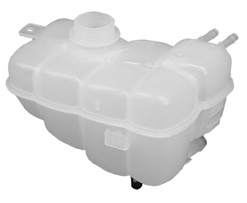 Aftermarket WINSHIELD WASHER RESERVOIR for LINCOLN - MKZ, MKZ,17-20,Coolant recovery tank