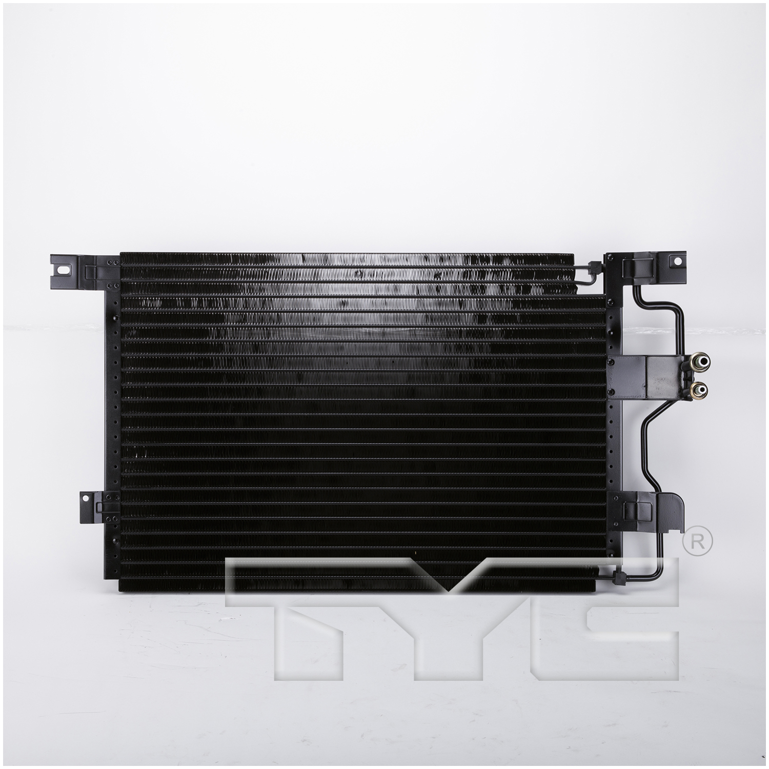 Aftermarket AC CONDENSERS for LINCOLN - TOWN CAR, TOWN CAR,95-97,Air conditioning condenser