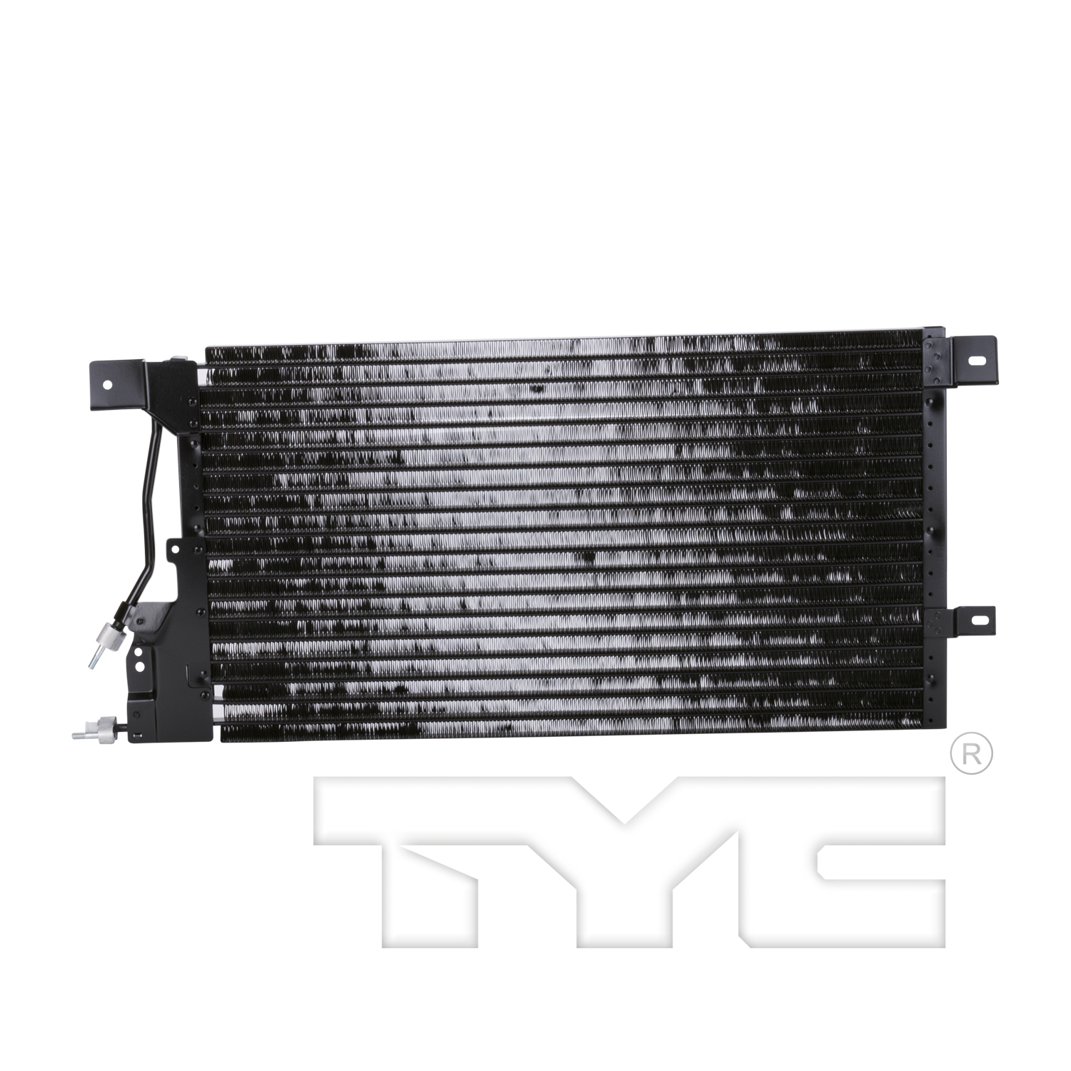 Aftermarket AC CONDENSERS for FORD - TAURUS, TAURUS,97-06,Air conditioning condenser