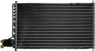 Aftermarket AC CONDENSERS for FORD - THUNDERBIRD, THUNDERBIRD,91-93,Air conditioning condenser