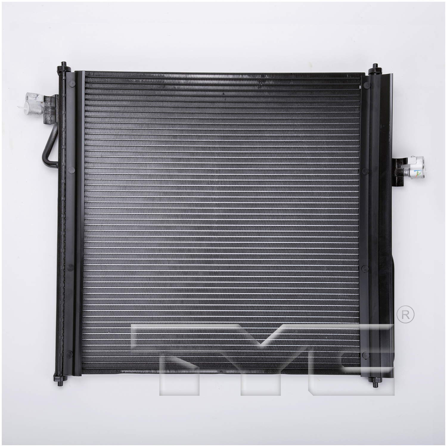Aftermarket AC CONDENSERS for FORD - EXPLORER, EXPLORER,02-03,Air conditioning condenser