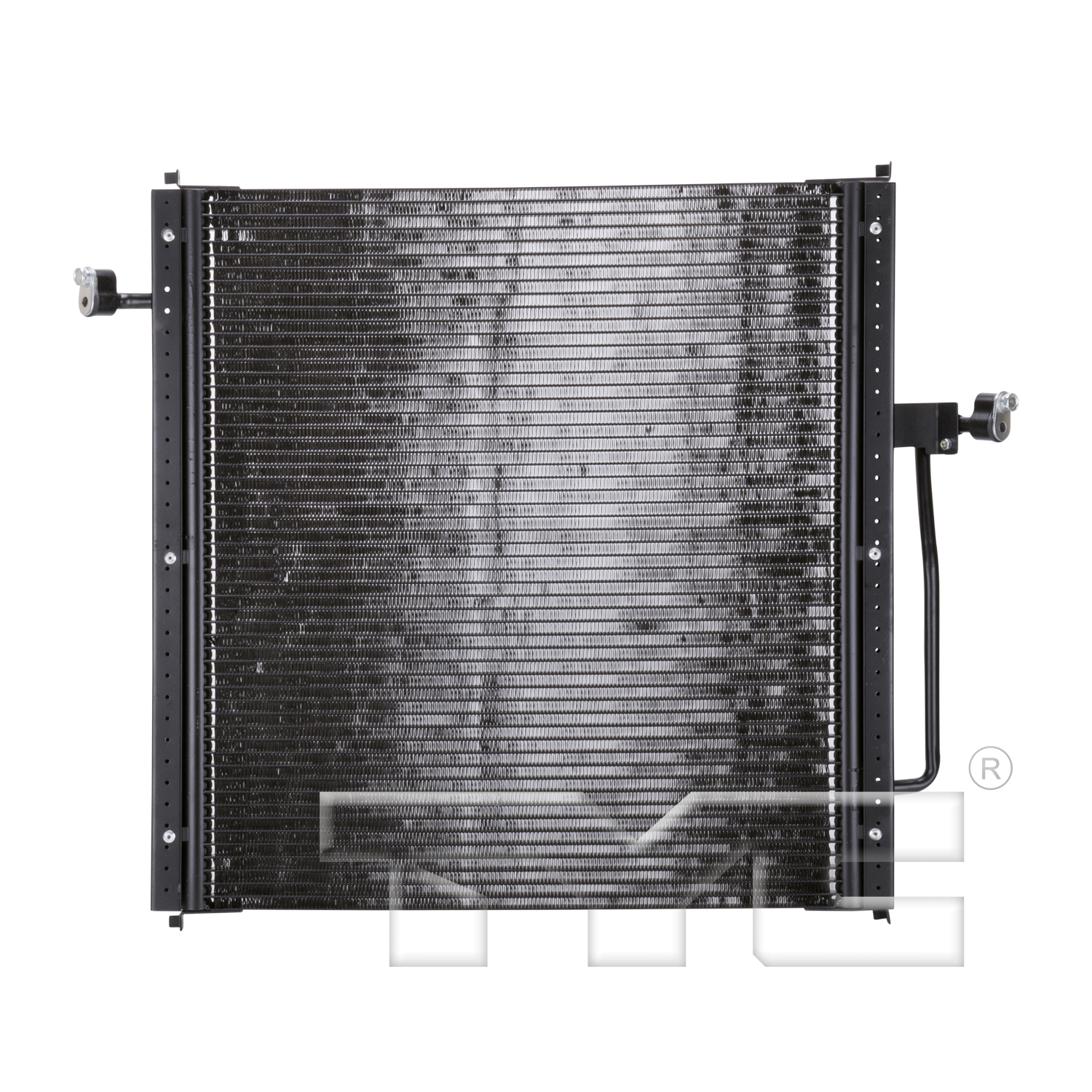 Aftermarket AC CONDENSERS for FORD - RANGER, RANGER,98-99,Air conditioning condenser