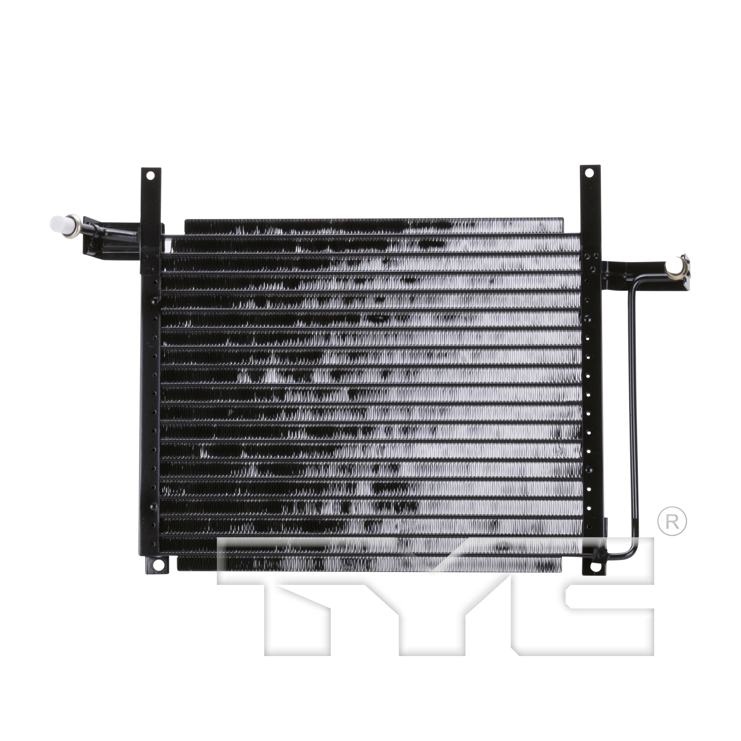 Aftermarket AC CONDENSERS for MAZDA - B3000, B3000,94-94,Air conditioning condenser