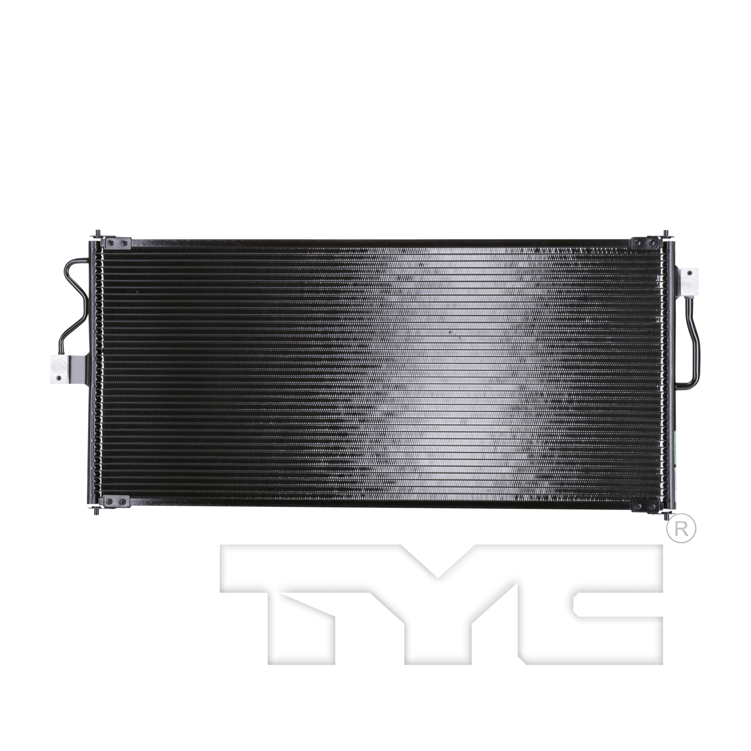 Aftermarket AC CONDENSERS for FORD - FREESTAR, FREESTAR,04-07,Air conditioning condenser