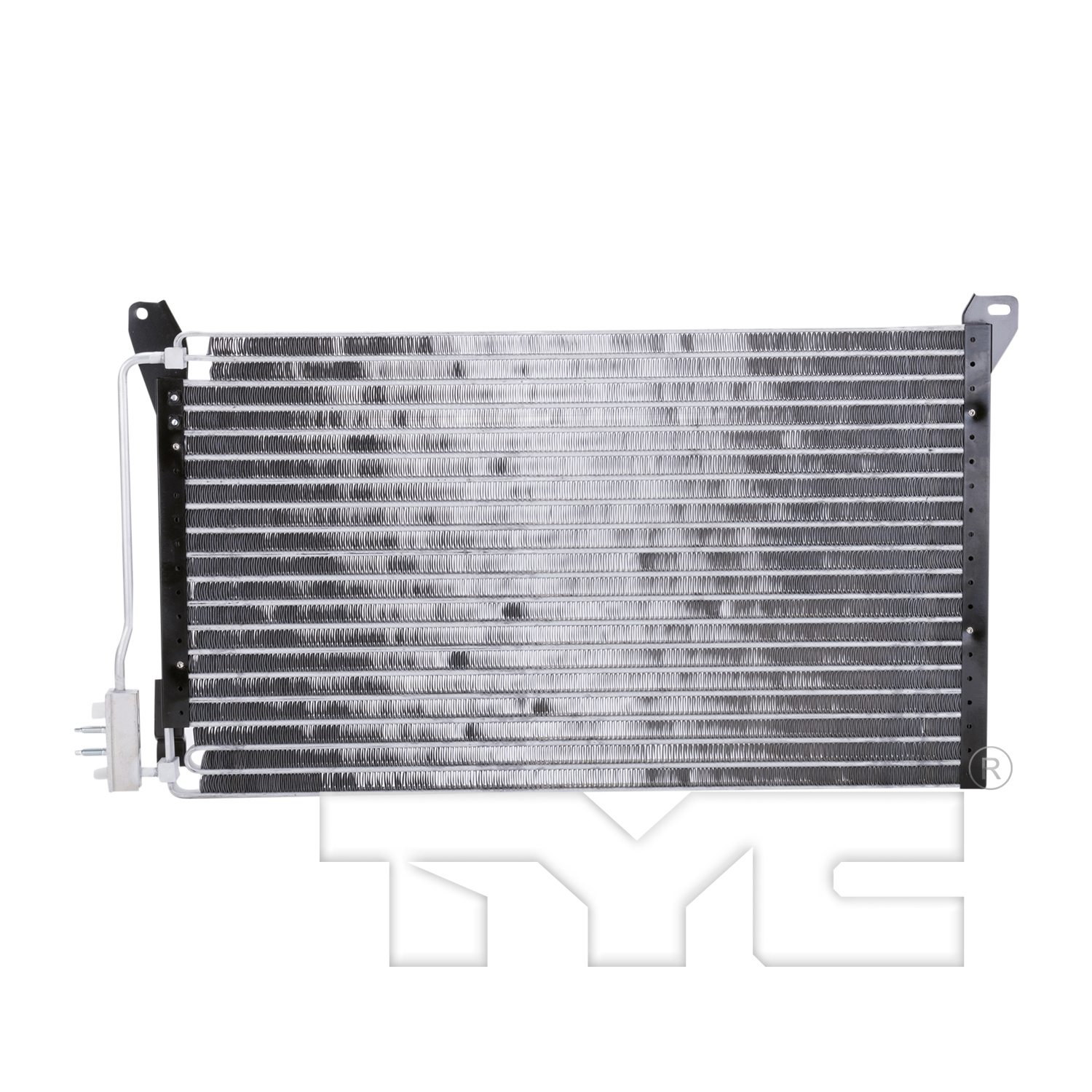 Aftermarket AC CONDENSERS for MERCURY - MONTEGO, FIVE HUN,05-7,COND FROM 3-6-05