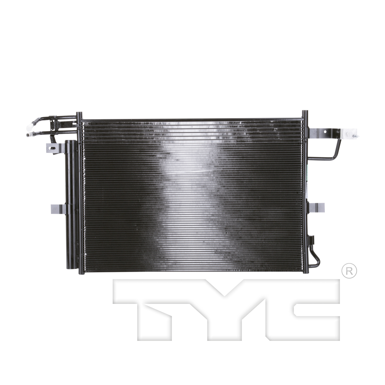 Aftermarket AC CONDENSERS for FORD - EXPLORER, EXPLORER,11-15,Air conditioning condenser