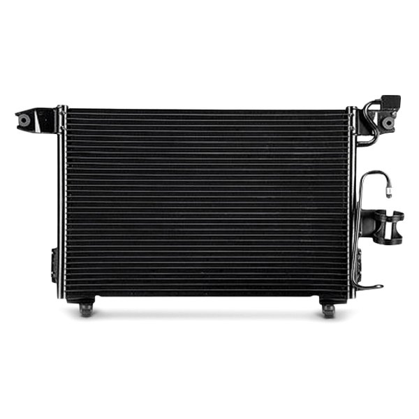 Aftermarket AC CONDENSERS for FORD - MUSTANG, MUSTANG,15-17,Air conditioning condenser