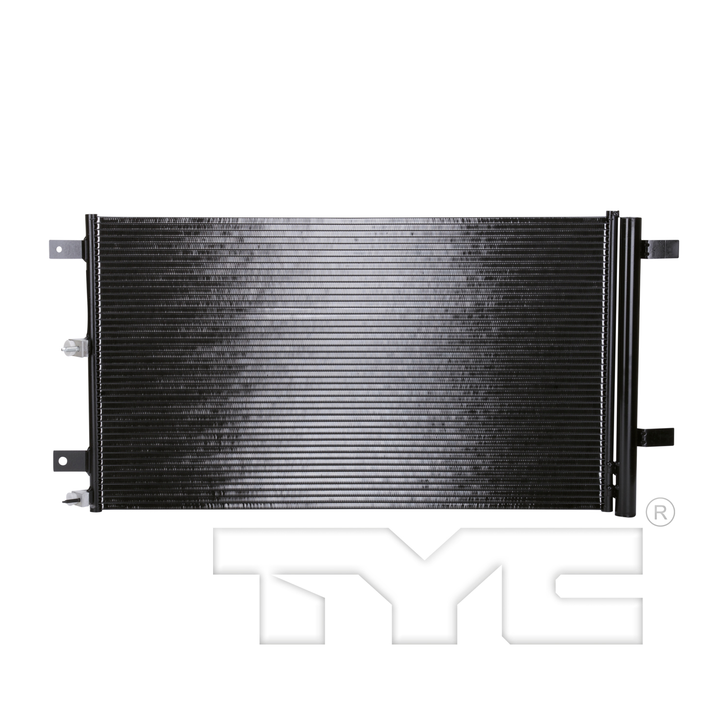 Aftermarket AC CONDENSERS for FORD - F-150, F-150,15-16,Air conditioning condenser