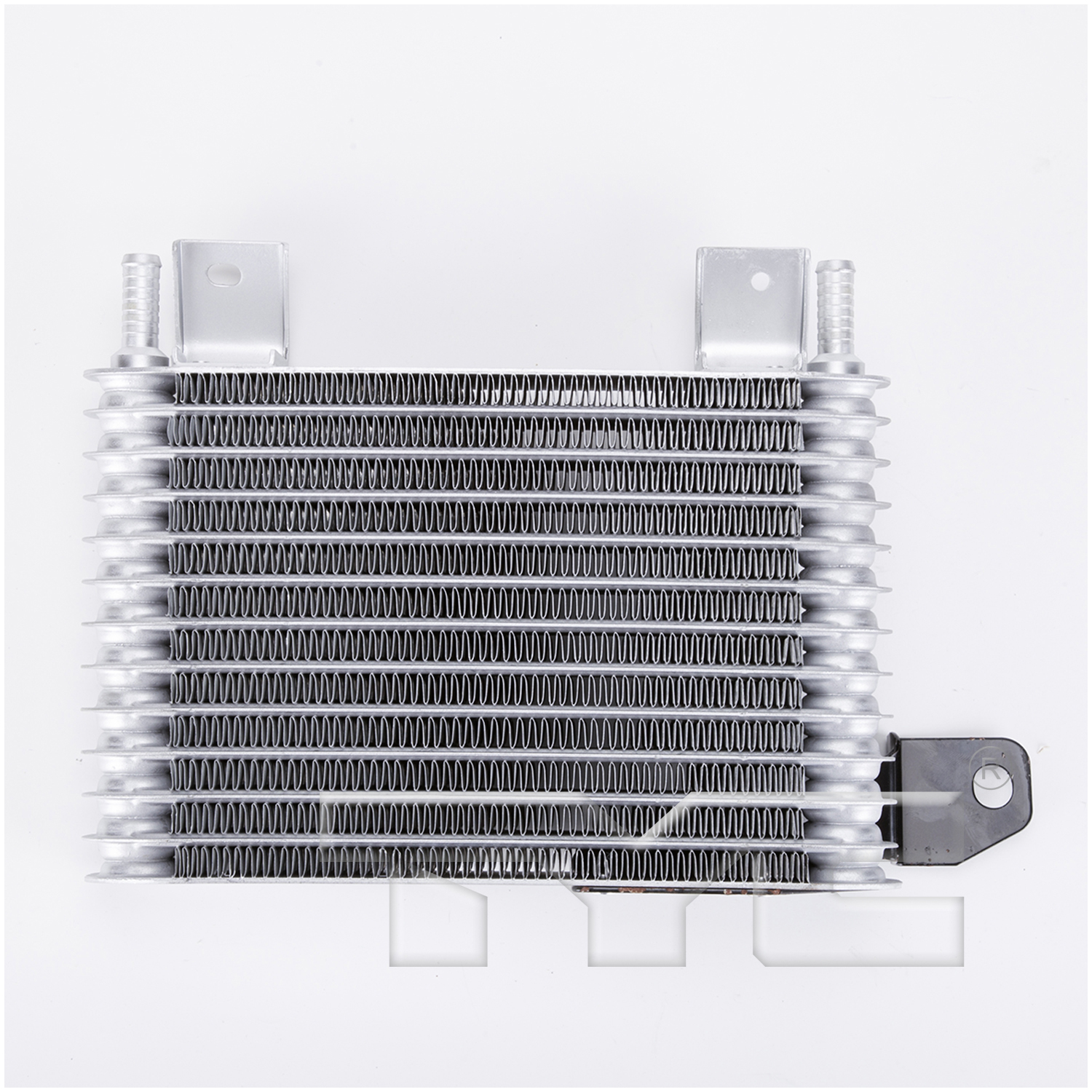 Aftermarket RADIATORS for MERCURY - MOUNTAINEER, MOUNTAINEER,06-10,Transmission cooler assembly