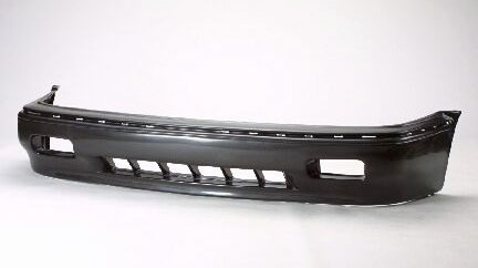 Aftermarket BUMPER COVERS for GEO - PRIZM, PRIZM,89-92,Front bumper cover
