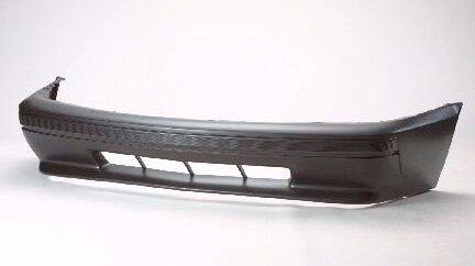 Aftermarket BUMPER COVERS for CHEVROLET - CAVALIER, CAVALIER,88-90,Front bumper cover