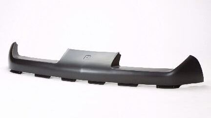 Aftermarket BUMPER COVERS for SATURN - SL1, SL1,91-95,Front bumper cover