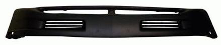 Aftermarket BUMPER COVERS for SATURN - SL2, SL2,91-92,Front bumper cover