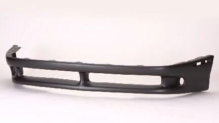 Aftermarket BUMPER COVERS for SATURN - SL, SL,91-95,Front bumper cover