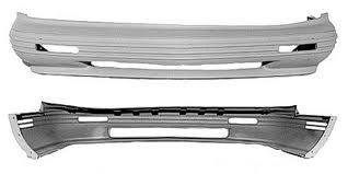 Aftermarket BUMPER COVERS for OLDSMOBILE - 98, 98,91-96,Front bumper cover