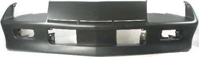 Aftermarket BUMPER COVERS for CHEVROLET - CAMARO, CAMARO,85-87,Front bumper cover