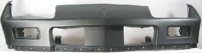 Aftermarket BUMPER COVERS for CHEVROLET - CAMARO, CAMARO,85-90,Front bumper cover