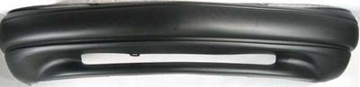 Aftermarket BUMPER COVERS for CHEVROLET - LUMINA, LUMINA,97-99,Front bumper cover