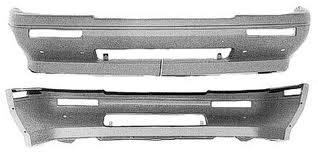Aftermarket BUMPER COVERS for CHEVROLET - CORSICA, CORSICA,95-96,Front bumper cover
