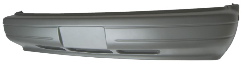 Aftermarket BUMPER COVERS for CHEVROLET - ASTRO, ASTRO,95-95,Front bumper cover
