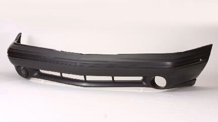 Aftermarket BUMPER COVERS for PONTIAC - BONNEVILLE, BONNEVILLE,96-99,Front bumper cover