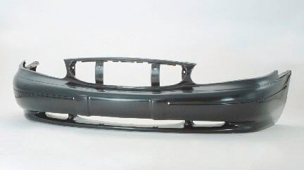 Aftermarket BUMPER COVERS for BUICK - CENTURY, CENTURY,97-03,Front bumper cover