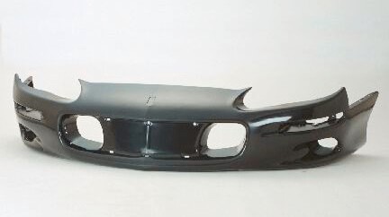 Aftermarket BUMPER COVERS for CHEVROLET - CAMARO, CAMARO,98-02,Front bumper cover