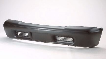 Aftermarket BUMPER COVERS for GMC - JIMMY, JIMMY,98-05,Front bumper cover