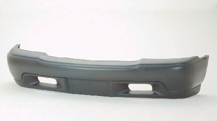 Aftermarket BUMPER COVERS for GMC - JIMMY, JIMMY,00-05,Front bumper cover