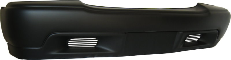 Aftermarket BUMPER COVERS for GMC - JIMMY, JIMMY,98-04,Front bumper cover