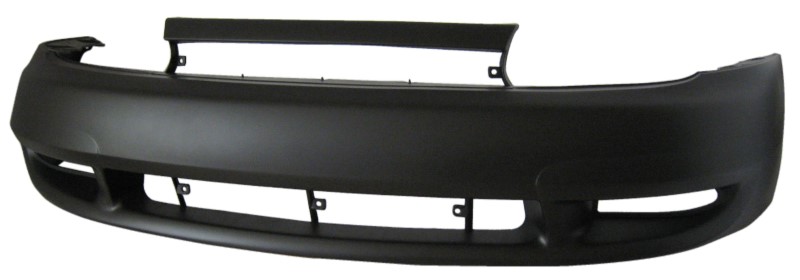 Aftermarket BUMPER COVERS for SATURN - LS2, LS2,00-00,Front bumper cover