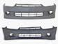 Aftermarket BUMPER COVERS for CHEVROLET - CAVALIER, CAVALIER,03-05,Front bumper cover