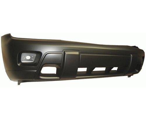 Aftermarket BUMPER COVERS for CHEVROLET - TRAILBLAZER, TRAILBLAZER,02-05,Front bumper cover