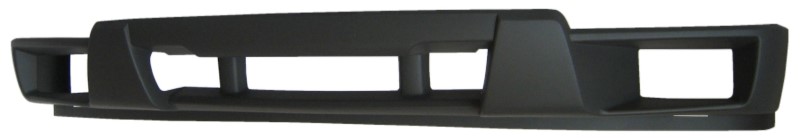 Aftermarket BUMPER COVERS for GMC - CANYON, CANYON,04-12,Front bumper cover