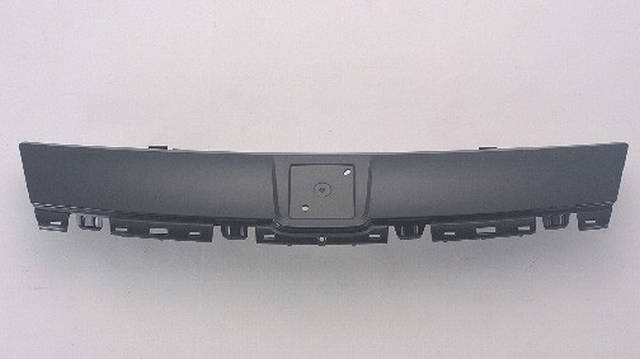 Aftermarket BUMPER COVERS for SATURN - ION, ION,03-04,Front bumper cover