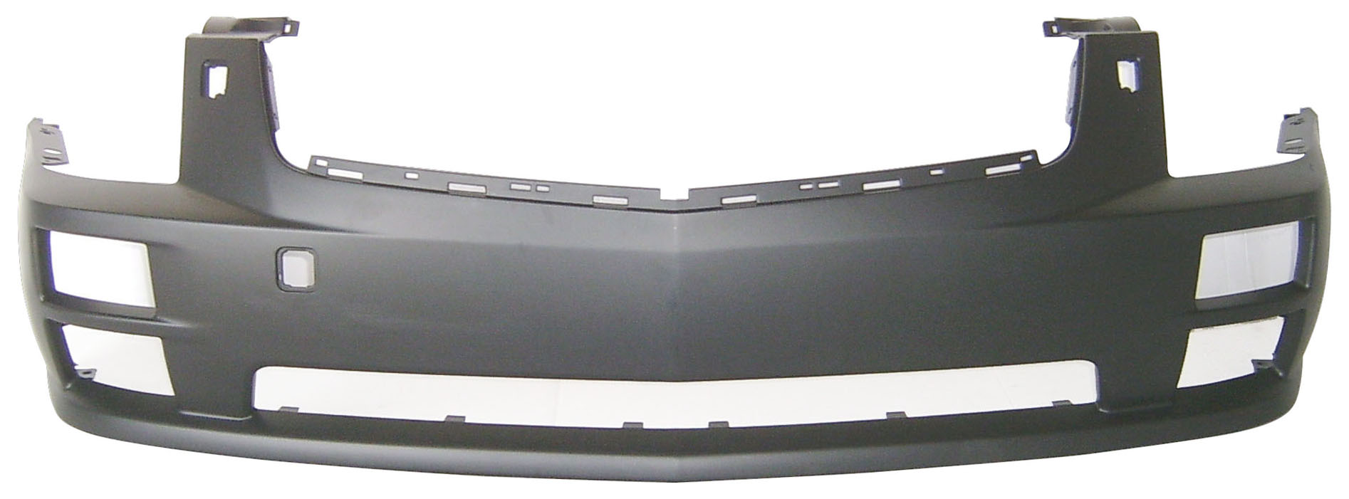 Aftermarket BUMPER COVERS for CADILLAC - STS, STS,05-07,Front bumper cover