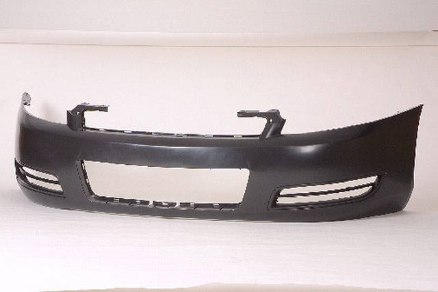 Aftermarket BUMPER COVERS for CHEVROLET - IMPALA LIMITED, IMPALA LIMITED,14-16,Front bumper cover